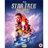 Paramount Home Entertainment Star Trek: Discovery - Season Two (Blu-ray) Shazad Latif Tig Notaro Anthony Rapp