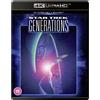 Paramount Home Entertainment Star Trek VII - Generations (4K UHD Blu-ray)