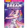 Paramount Home Entertainment JoJo Siwa: D.R.E.A.M - The Concert Experience (DVD)