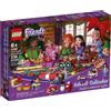 LEGO Friends Calendario dell Avvento 2020, Mini Set di Costruzioni N TPj9