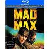 Mad Max: Fury Road (Blu-Ray) [EU Import] Blu-ray NUOVO