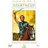 Universal Spartacus - Special Edition (DVD) Nina Foch Herbert Lom John Gavin John Dall