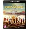 Paramount Home Entertainment Star Trek: Strange New Worlds - Season 1 (4K UHD Blu-ray)