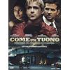Universal Pictures Home Entertainment MOVIE-COME UN TUONO (DVD) Eva Mendes Anthony Pizza Craig Van Hook Mahershala Ali