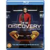 Paramount Home Entertainment Star Trek: Discovery - Season Four (Blu-ray) Tig Notaro Rachael Ancheril