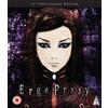 MVM Entertainment Ergo Proxy: The Complete Series (Blu-ray) Tatsuya Igarashi Kôji Yusa