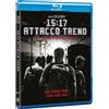 Wb 15:17 Attacco al Treno (Blu-ray) Spencer Stone Anthony Sadler Alek Skarlatos