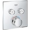 Grohe Grohtherm rubinetto doccia termostatico codice prod: 29124000
