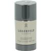 Karl Lagerfeld Lagerfeld Classic Deodorante uomo 75 g