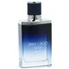 Jimmy Choo Man Blue Eau de Toilette uomo 50 ml