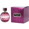 Jimmy Choo Fever Eau de Parfum donna 100 ml