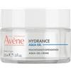 Avène Avéne Eta Hydrance Aqua Gel Crema Idratante Viso 50 ml
