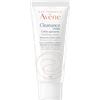 Avène Eau Thermale Cleanance Hydra Crema Lenitiva Nutriente, compensa gli effetti disidratanti dei trattamenti dermatologici anti-acne, Pelle secca a tendenza acneica, 40ml