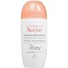 Avène Deo Body Efficacia 24H Deodorante Roll-On per Pelli Sensibili 50 ml