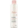 Avène Eau Thermale Les Essentiels Acqua Micellare Detergente e Struccante Pelle Sensibile 200 ml