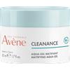 Avène Eau Thermale Cleanance Aqua gel opacizzante, Idrata e riduce i pori, Imperfezioni, Pelle grassa a tendenza acneica, 50ml