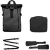 WANDRD PRVKE 31L V3 Black Photo Bundle - Zaino Fotografico Completo