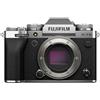 Fujifilm X-T5 Body Silver