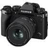 FUJIFILM X-T5 kit XF 16-50mm f/2.8-4.8 (Black)