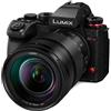Panasonic Lumix S1 II E + 24-105mm f/4 Macro O.I.S.