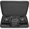 Creator Denon DJ SC Live 4 Custodia Rigida Nero