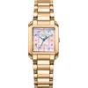 CITIZEN Orologio CITIZEN L Collection EW5603-89Y quadrante madreperla tono oro