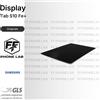 Samsung DISPLAY OLED SAMSUNG GALAXY TAB S10 FE+ SCHERMO COMPLETO CON FRAME SERVICE PACK