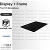 Samsung DISPLAY OLED SAMSUNG GALAXY TAB S11 SCHERMO COMPLETO CON FRAME SERVICE PACK