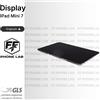 Apple DISPLAY OLED APPLE IPAD MINI 7 RICAMBIO SCHERMO LCD TOUCH VETRO SCREEN NUOVO