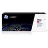 HP 658A - Magenta - original - LaserJet - toner cartridge (W2003A) - for Color L
