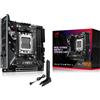‎ASUS ASUS ROG Strix B850-I Gaming WiFi, Scheda Madre AMD Mini-ITX, 10+2+1 Fasi Alimen