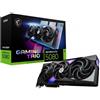 Msi RTX 5080 16G GAMING TRIO OC 4711377292160 MSI VGA GEFORCE RTX 5080, RTX 5080 16G