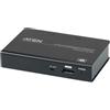 ATEN Splitter True 4K DisplayPort a 2 porte