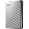 ‎Western Digital WD 5TB My Passport Ultra for Mac Portable HDD USB-C with software for device man