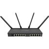 ‎MikroTik MikroTik WLAN-Router RB4011iGS+5HacQ2HnD-IN (RB4011iGS+5HacQ2HnD-IN)