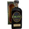 The Arcane Extraroma Amber Rum cl.70, 70 cl