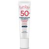 ZETA FARMACEUTICI SpA Crema Solare Viso Colorata Medio-Scura SPF50+ Euphidra 30ml
