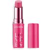 CLINICALFARMA Srl Lovren lb2 lip stick balm color boost rubino 3,5 g - LOVREN - 989241169