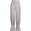 VICOLO - Pantalone - Grigio chiaro