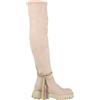 FELMINI - Stivale - Beige