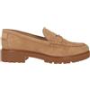 LAUREN RALPH LAUREN - Mocassino - Cammello