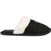 POLO RALPH LAUREN - Ciabatte e pantofole - Nero