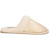 POLO RALPH LAUREN - Ciabatte e pantofole - Platino