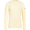 RRD - Pullover - Giallo pastello