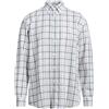 HARMONT & BLAINE - Camicia a quadri - Bianco