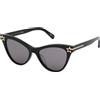 STELLA McCARTNEY - Occhiali da sole - Nero