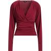 MARCIANO by GUESS - Top - Bordeaux