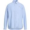 LA MARTINA - Camicia regular fit - Azzurro