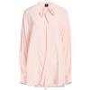 ASPESI - Camicie e bluse in seta - Rosa chiaro