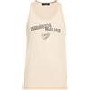 DSQUARED2 - Canotta - Beige